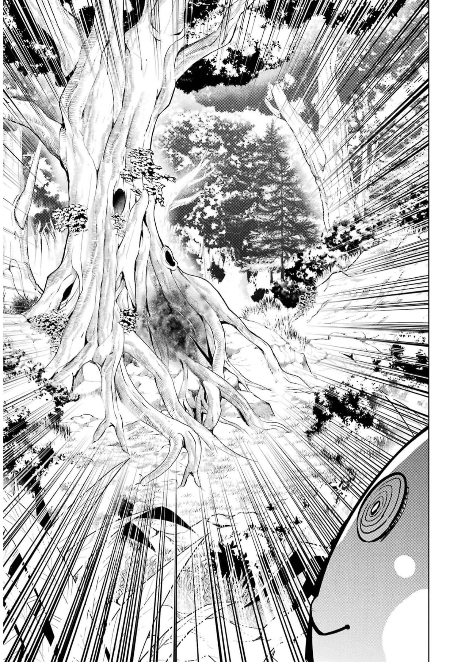 Tensei Kenja no Isekai Life: Daini no Shokugyou o Ete, Sekai Saikyou ni Narimashita Chap 61 - Next Chap 62