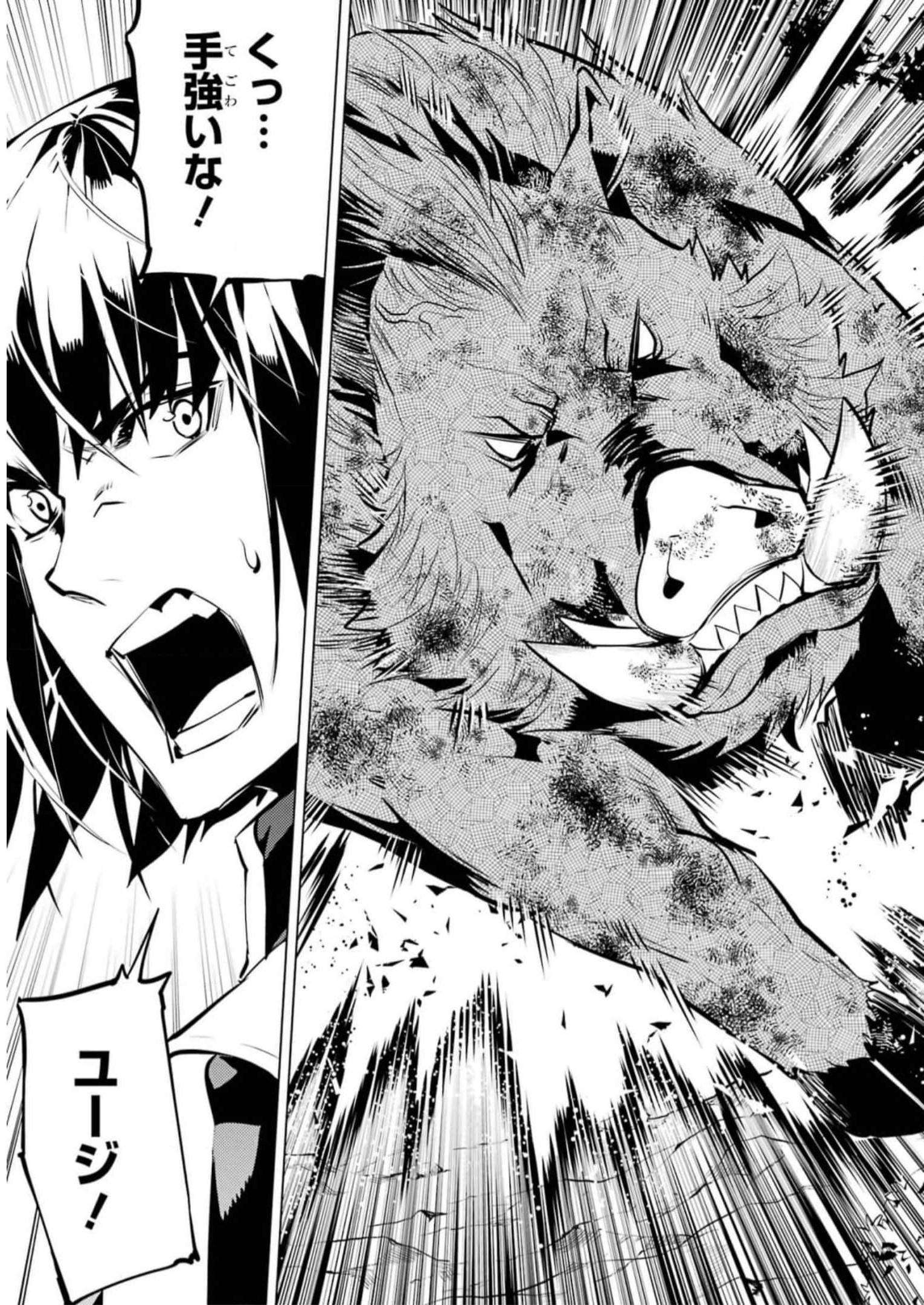 Tensei Kenja no Isekai Life: Daini no Shokugyou o Ete, Sekai Saikyou ni Narimashita Chap 61 - Next Chap 62