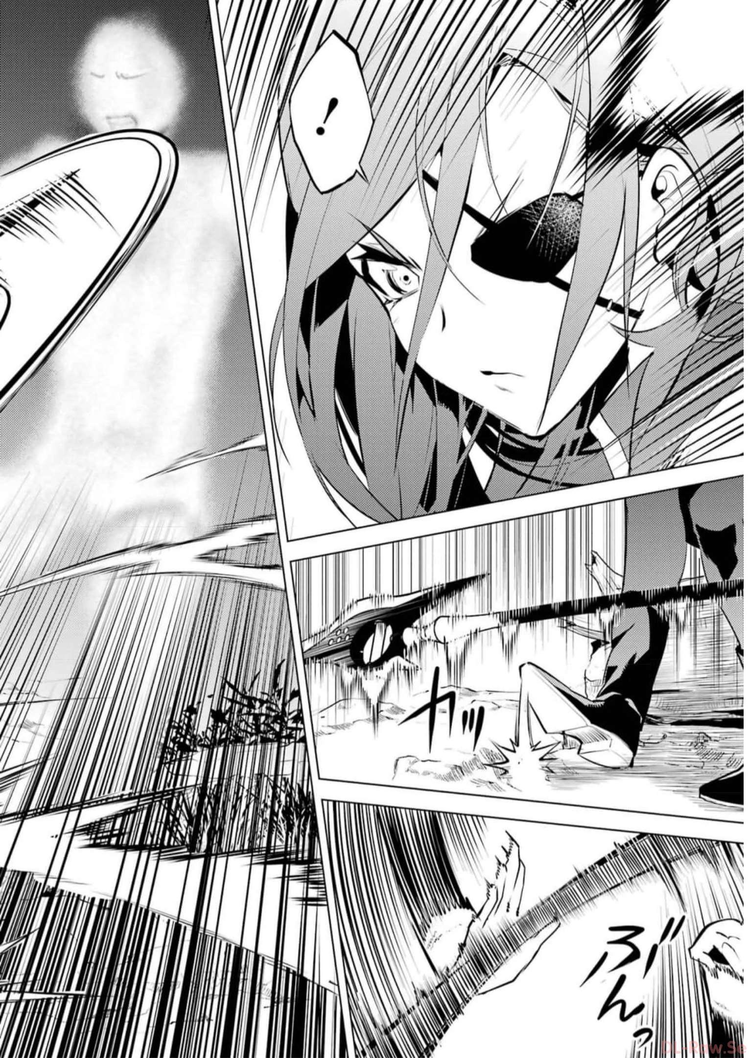 Tensei Kenja no Isekai Life: Daini no Shokugyou o Ete, Sekai Saikyou ni Narimashita Chap 63 - Next Chap 64