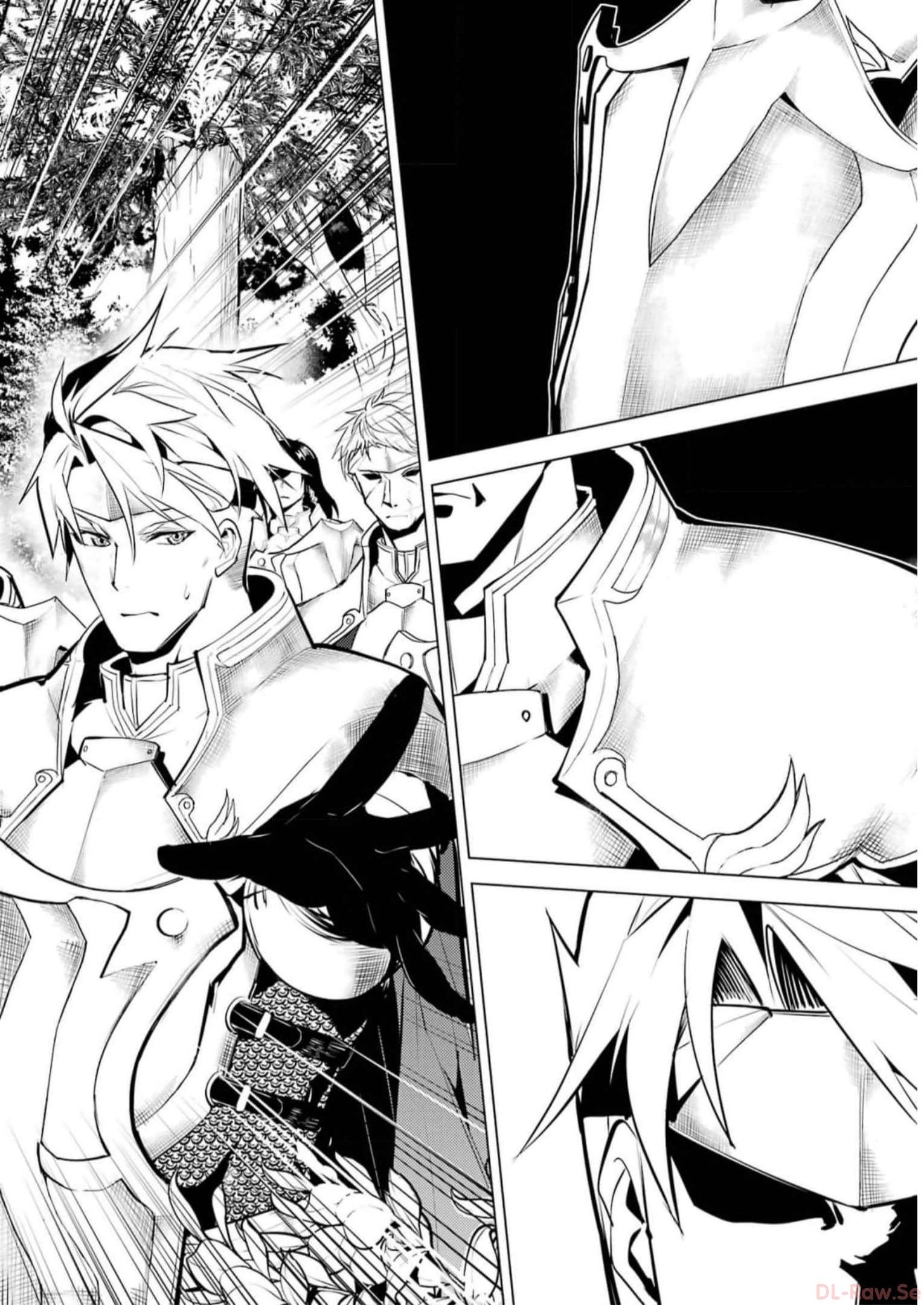 Tensei Kenja no Isekai Life: Daini no Shokugyou o Ete, Sekai Saikyou ni Narimashita Chap 63 - Next Chap 64