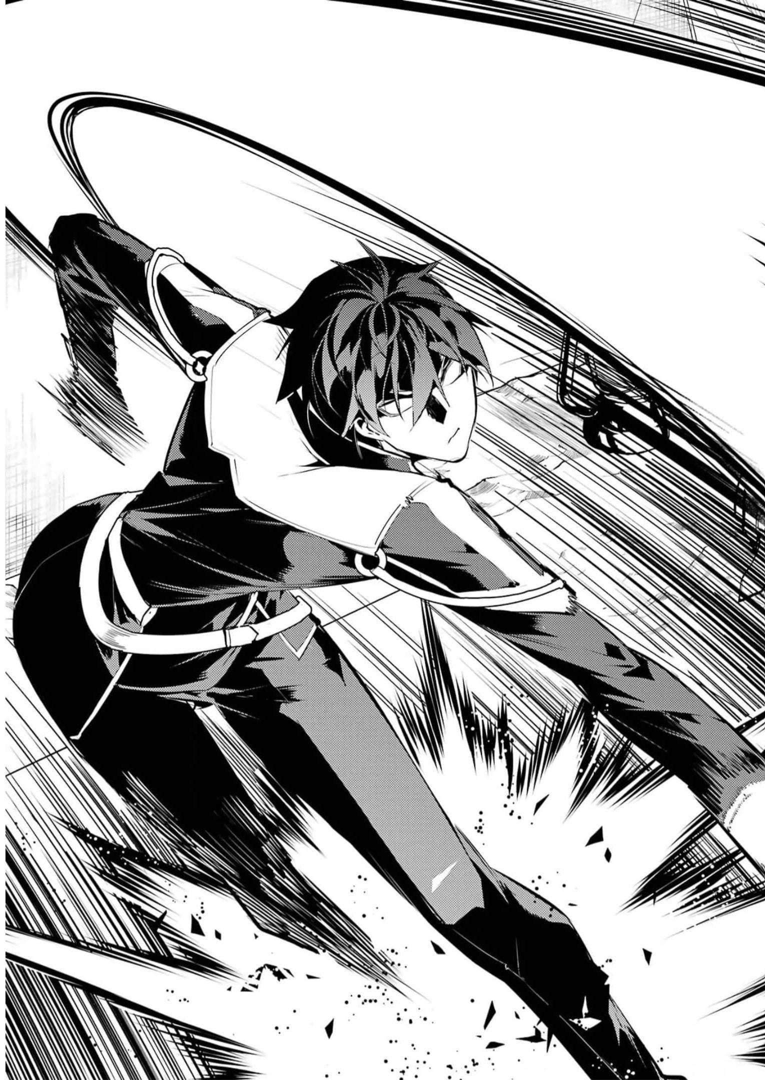 Tensei Kenja no Isekai Life: Daini no Shokugyou o Ete, Sekai Saikyou ni Narimashita Chap 63 - Next Chap 64