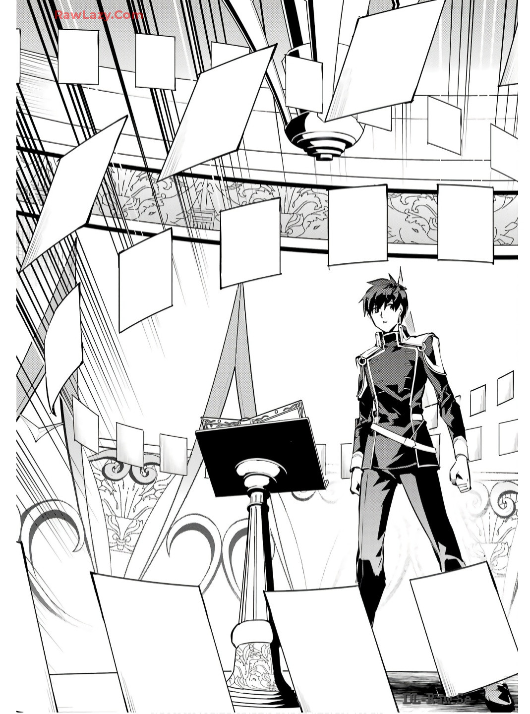 Tensei Kenja no Isekai Life: Daini no Shokugyou o Ete, Sekai Saikyou ni Narimashita Chap 74 - Next Chap 75