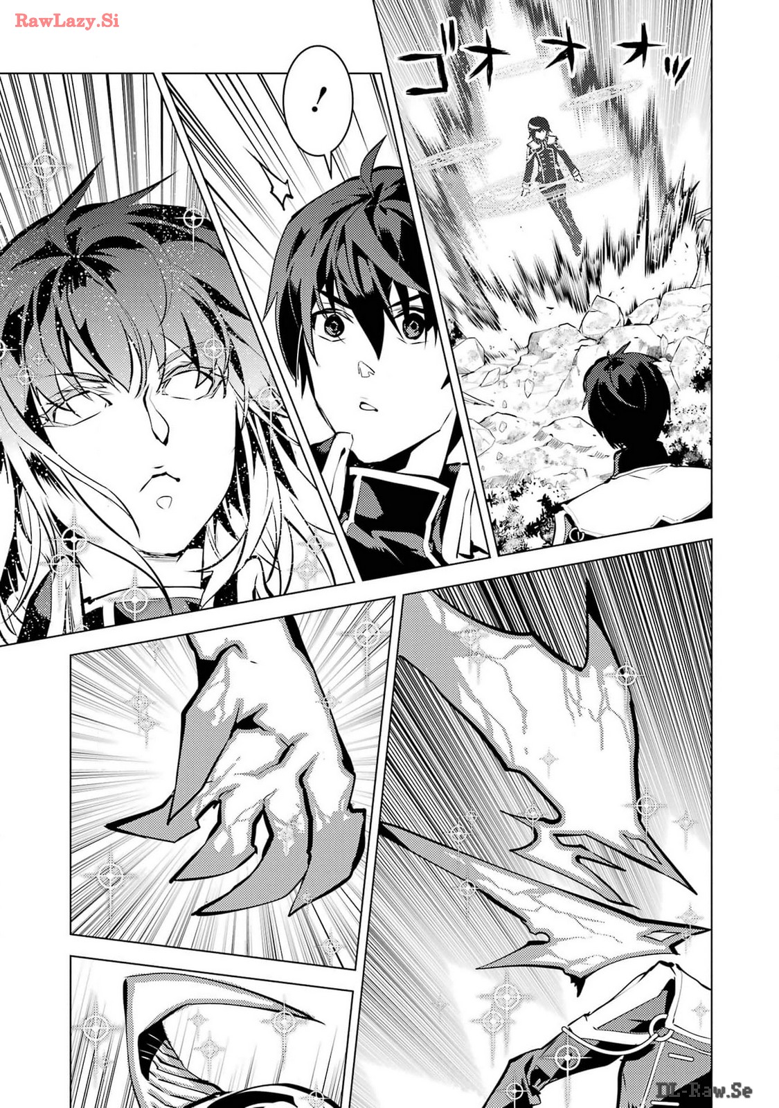 Tensei Kenja no Isekai Life: Daini no Shokugyou o Ete, Sekai Saikyou ni Narimashita Chap 71 - Next Chap 72