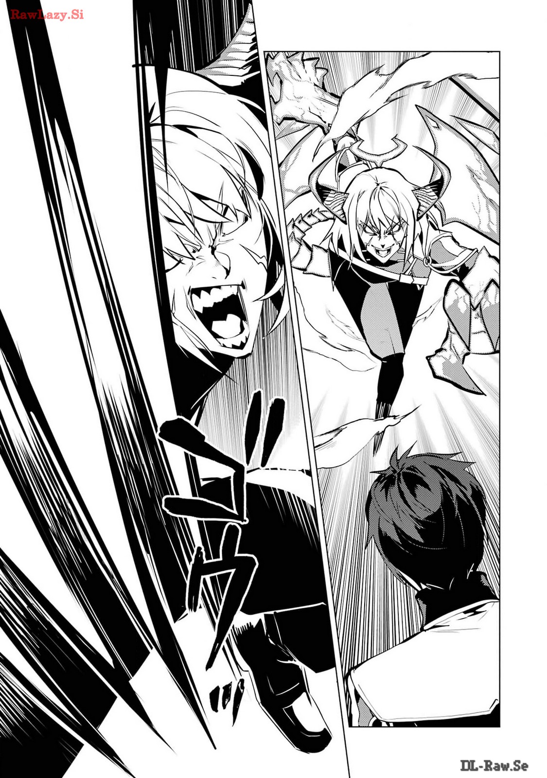 Tensei Kenja no Isekai Life: Daini no Shokugyou o Ete, Sekai Saikyou ni Narimashita Chap 71 - Next Chap 72