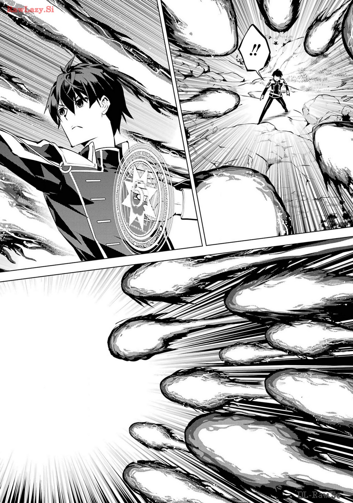 Tensei Kenja no Isekai Life: Daini no Shokugyou o Ete, Sekai Saikyou ni Narimashita Chap 71 - Next Chap 72