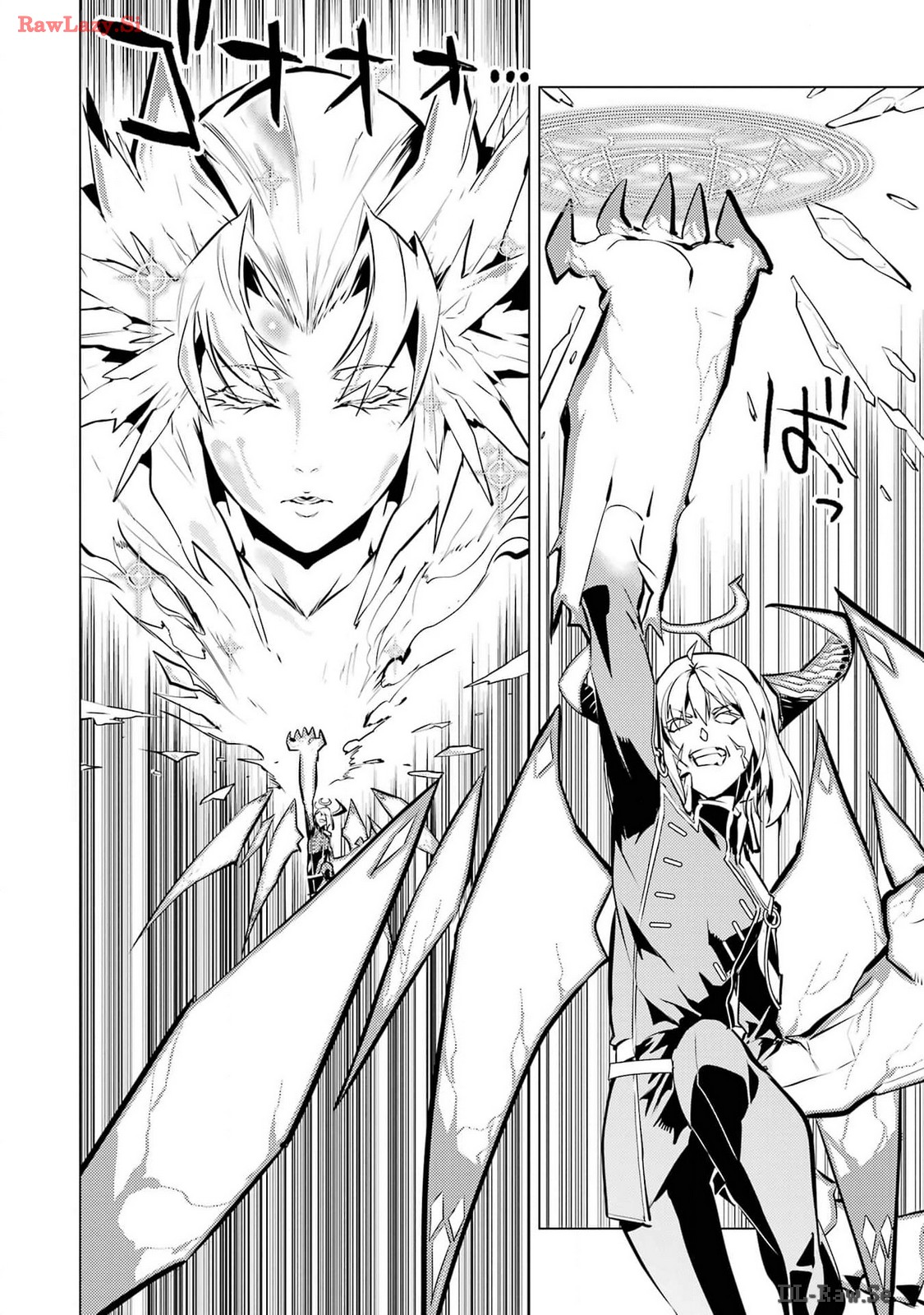 Tensei Kenja no Isekai Life: Daini no Shokugyou o Ete, Sekai Saikyou ni Narimashita Chap 71 - Next Chap 72