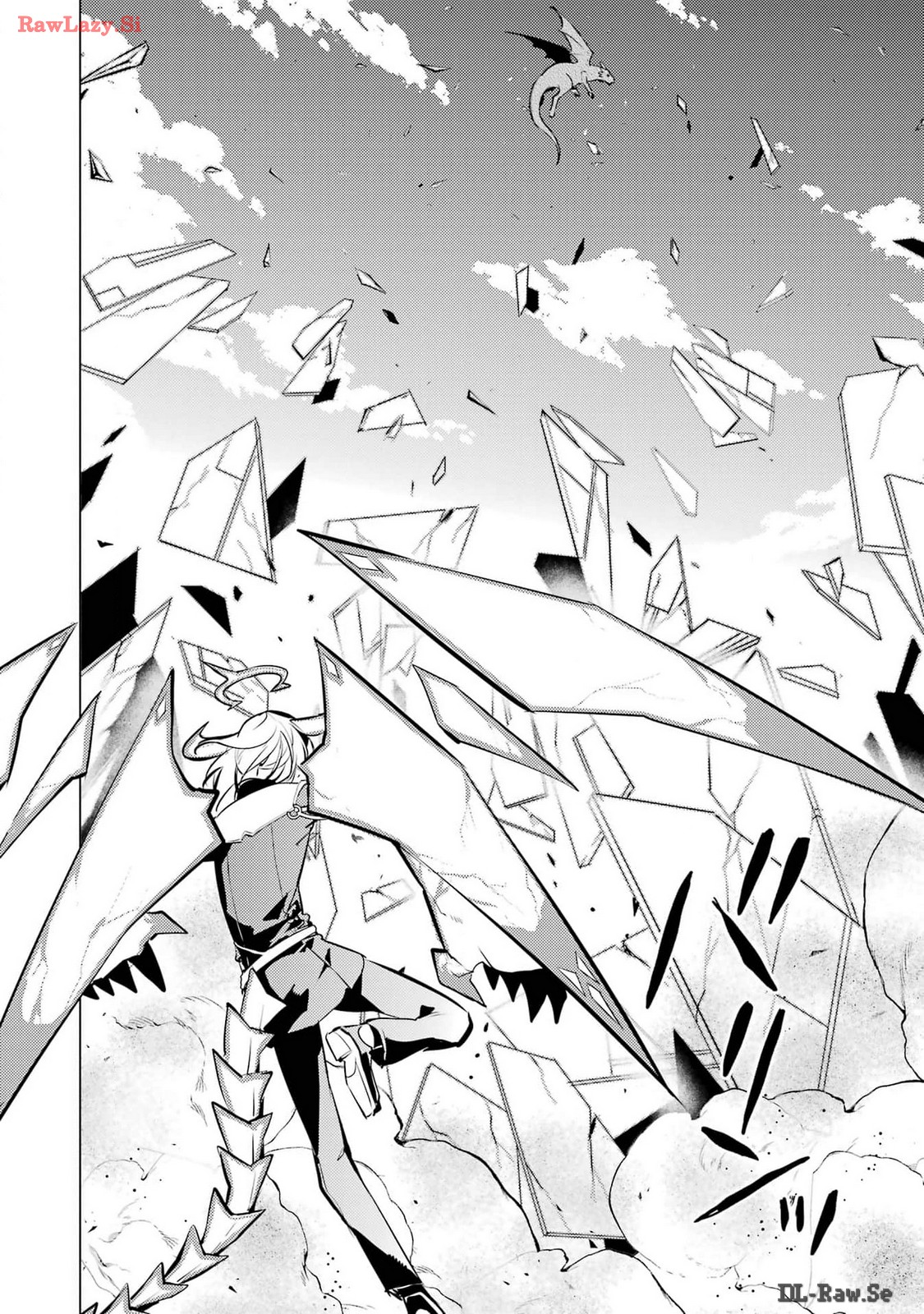 Tensei Kenja no Isekai Life: Daini no Shokugyou o Ete, Sekai Saikyou ni Narimashita Chap 72 - Next Chap 73
