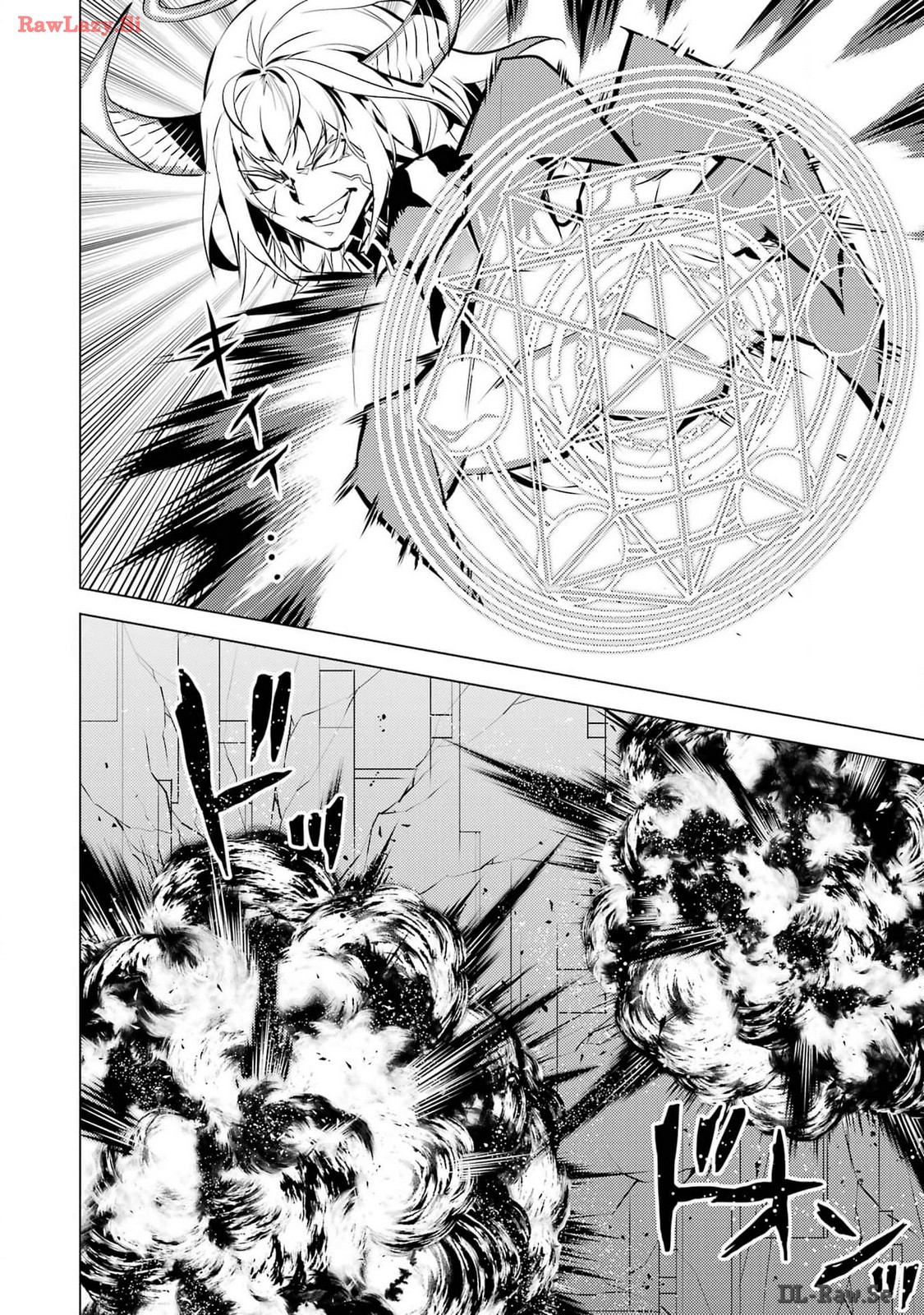 Tensei Kenja no Isekai Life: Daini no Shokugyou o Ete, Sekai Saikyou ni Narimashita Chap 72 - Next Chap 73