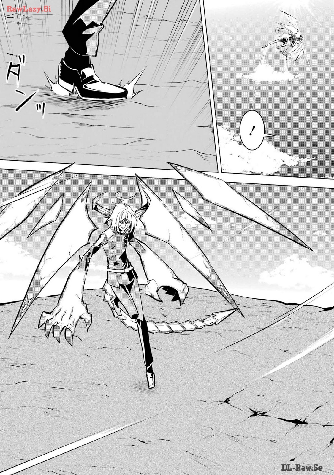 Tensei Kenja no Isekai Life: Daini no Shokugyou o Ete, Sekai Saikyou ni Narimashita Chap 72 - Next Chap 73