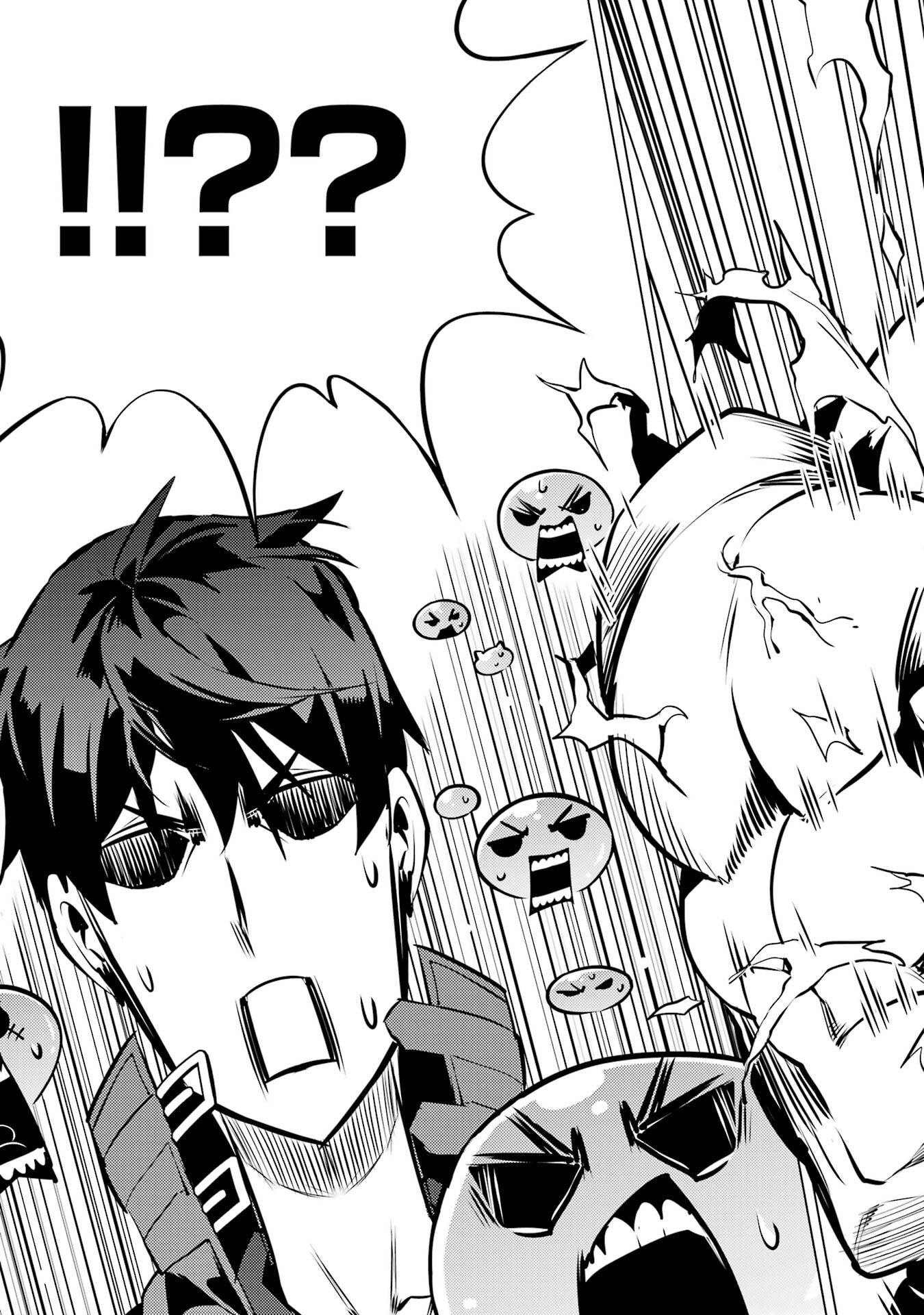 Tensei Kenja no Isekai Life: Daini no Shokugyou o Ete, Sekai Saikyou ni Narimashita Chap 86 - Next Chap 87
