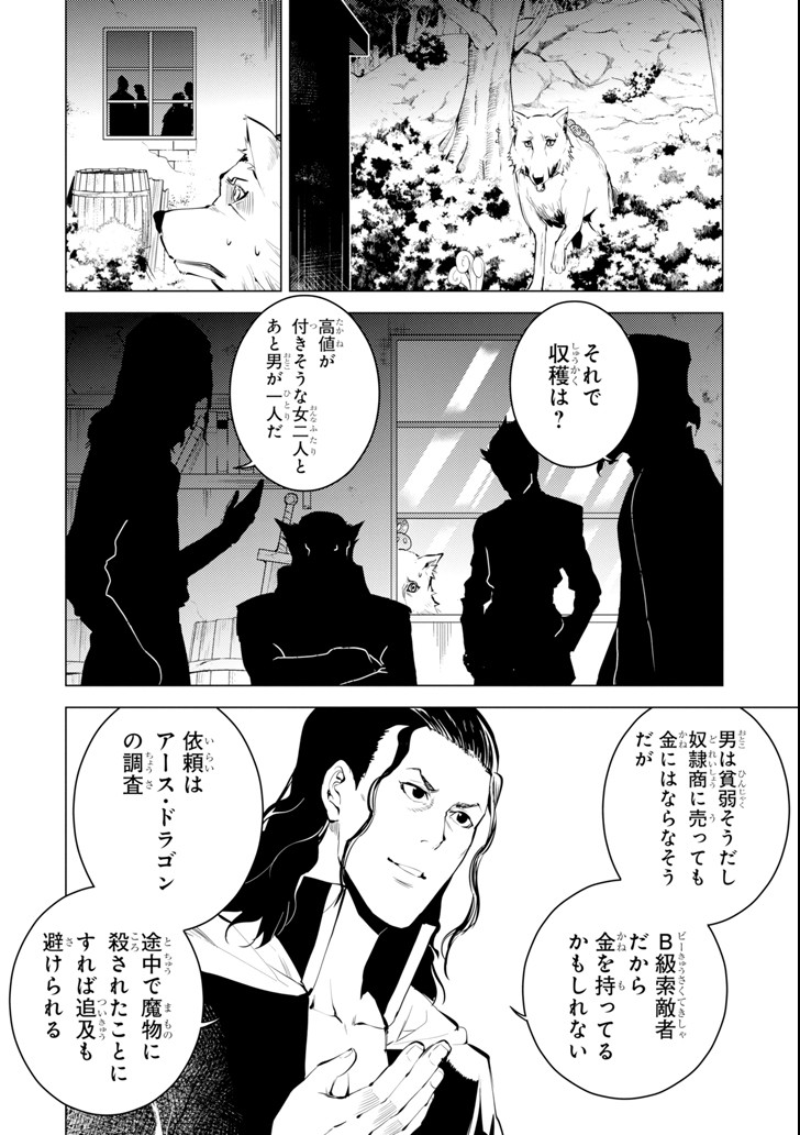 Tensei Kenja no Isekai Life: Daini no Shokugyou o Ete, Sekai Saikyou ni Narimashita Chap 8 - Next Chap 9
