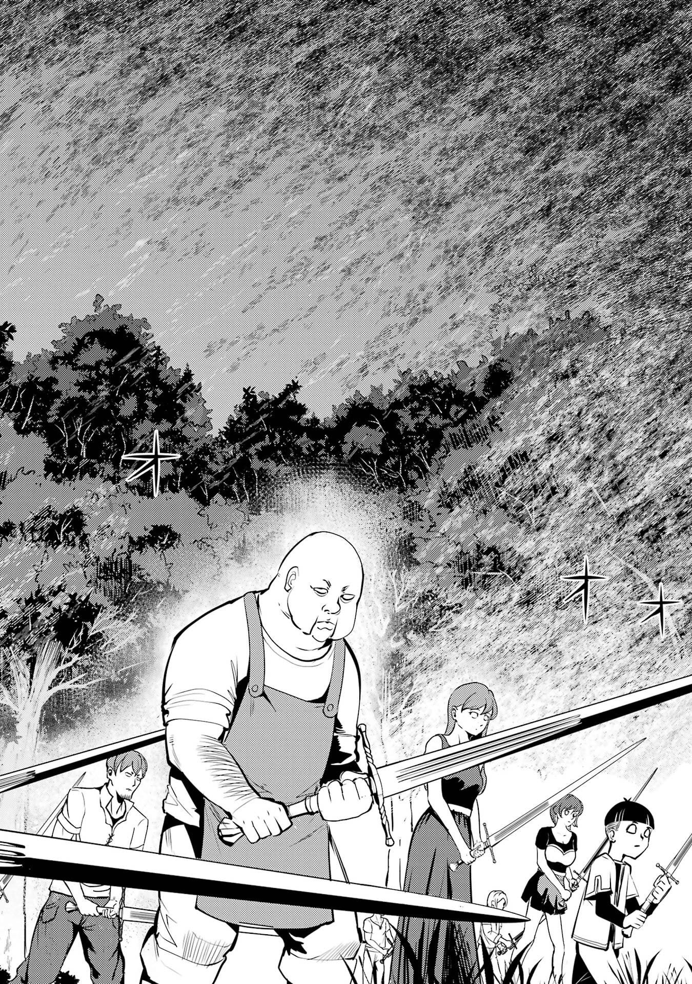Tensei Kenja no Isekai Life: Daini no Shokugyou o Ete, Sekai Saikyou ni Narimashita Chap 92 - Next Chap 93