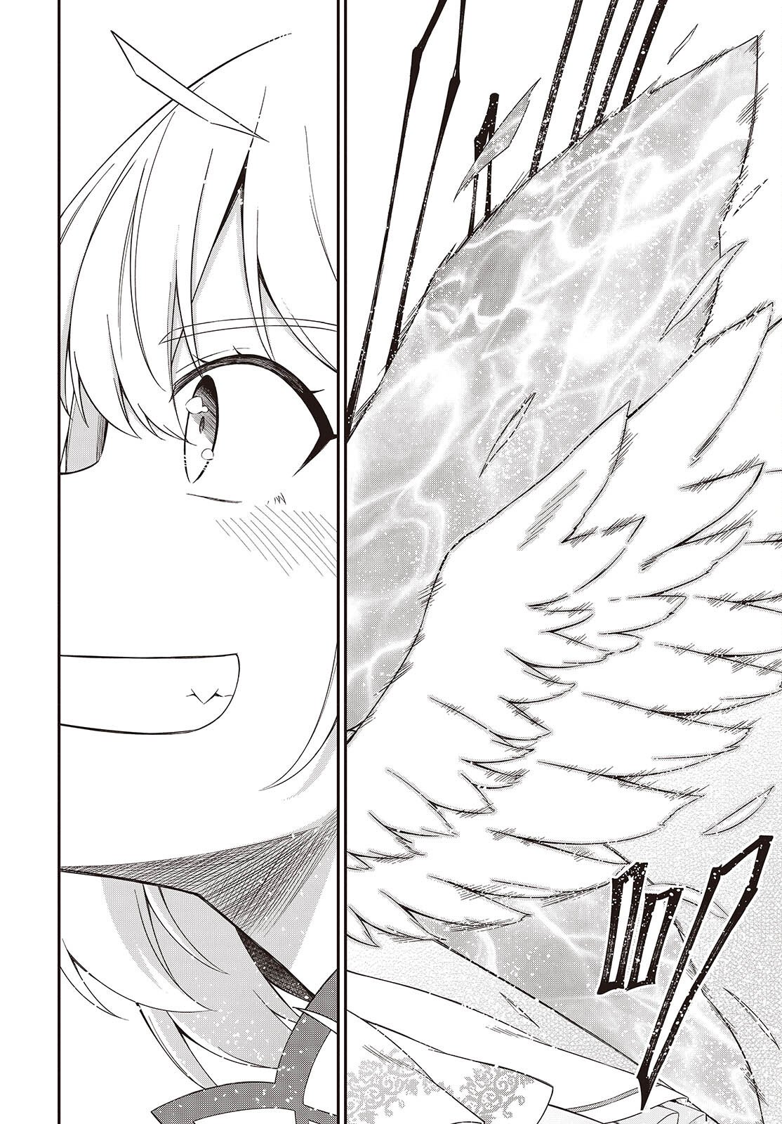 転生王女と天才令嬢の魔法革命 Chap 53 - Next Chap 54