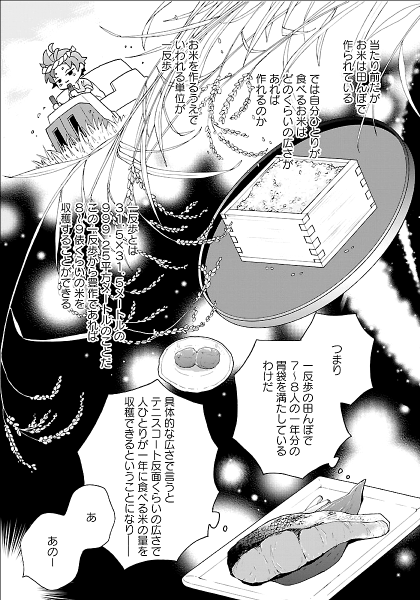 Tensei Shite Inaka de Slowlife wo Okuritai Chap 17 - Next Chap 18