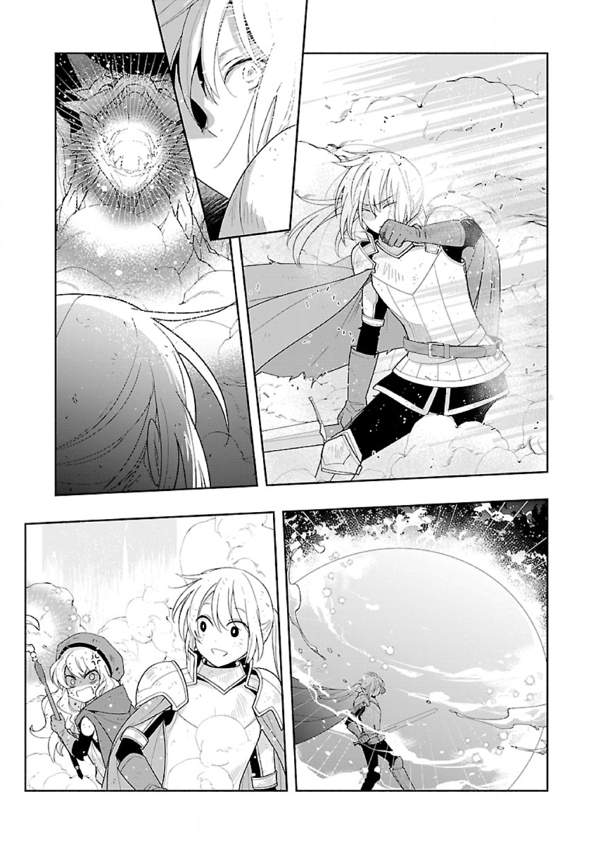 Tensei Shite Inaka de Slowlife wo Okuritai Chap 50 - Next Chap 51