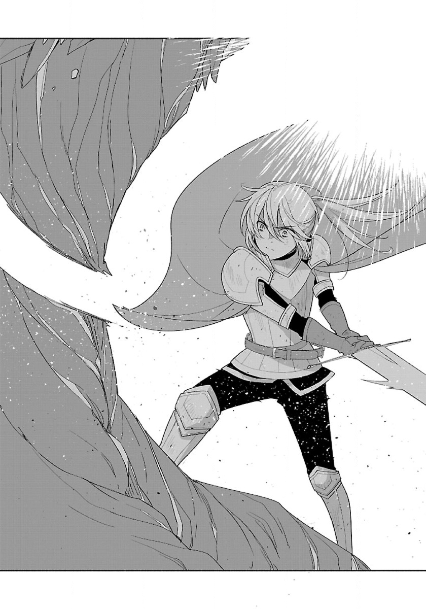 Tensei Shite Inaka de Slowlife wo Okuritai Chap 50 - Next Chap 51