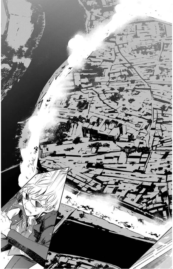 とある魔術のインデックス Chap 130 - Next Chap 131