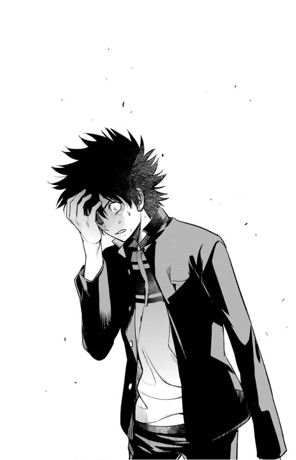 とある魔術のインデックス Chap 131 - Next Chap 132