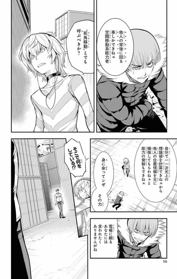 とある魔術のインデックス Chap 138 - Next Chap 139