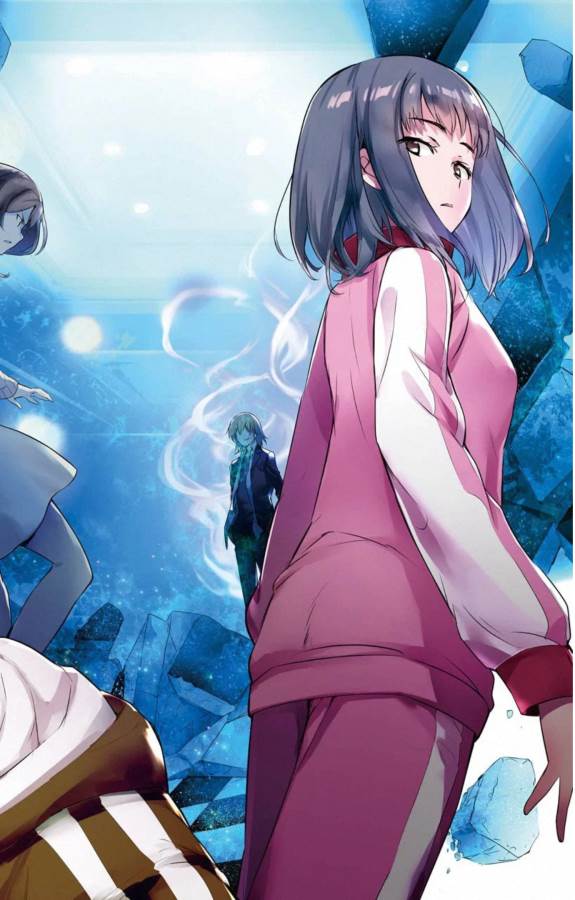 とある魔術のインデックス Chap 143 - Next Chap 144