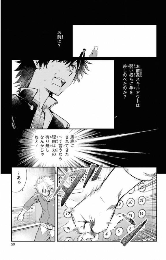 とある魔術のインデックス Chap 143 - Next Chap 144