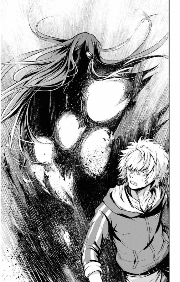 とある魔術のインデックス Chap 146 - Next Chap 147