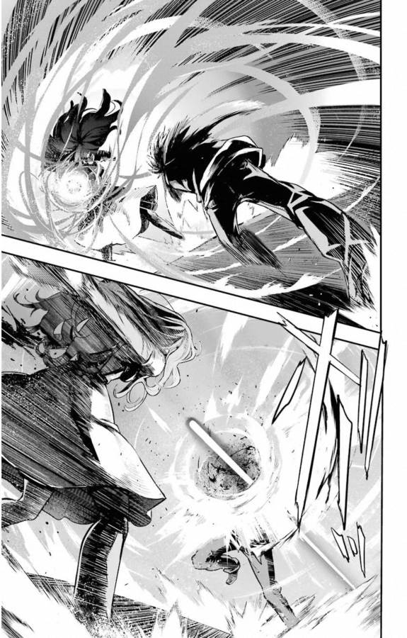 とある魔術のインデックス Chap 146 - Next Chap 147