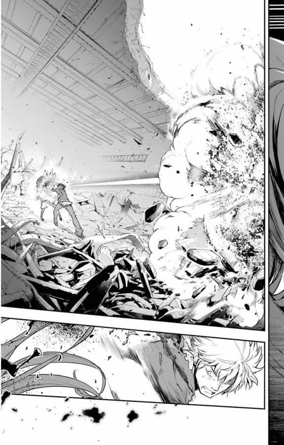 とある魔術のインデックス Chap 146 - Next Chap 147