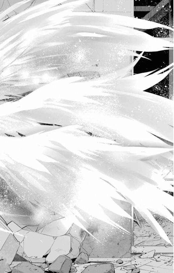 とある魔術のインデックス Chap 147 - Next Chap 148