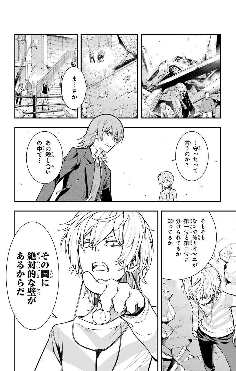 とある魔術のインデックス Chap 148 - Next Chap 149