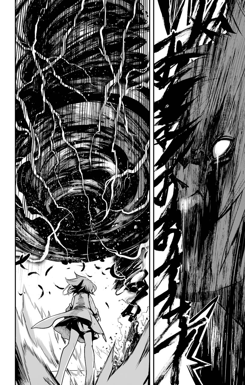 とある魔術のインデックス Chap 149 - Next Chap 150