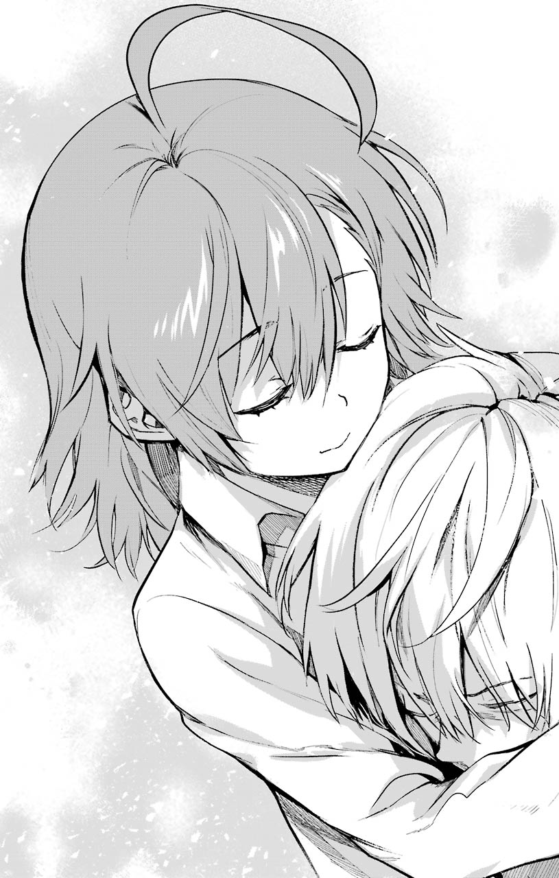 とある魔術のインデックス Chap 149 - Next Chap 150