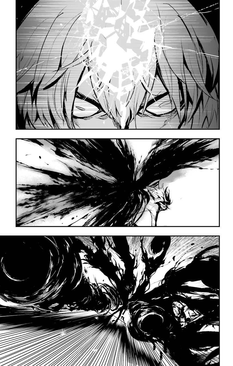 とある魔術のインデックス Chap 149 - Next Chap 150