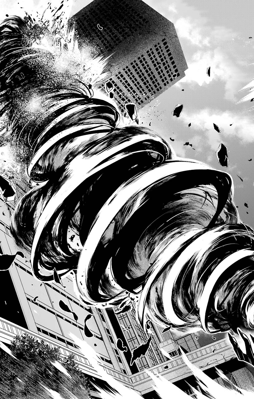 とある魔術のインデックス Chap 149 - Next Chap 150