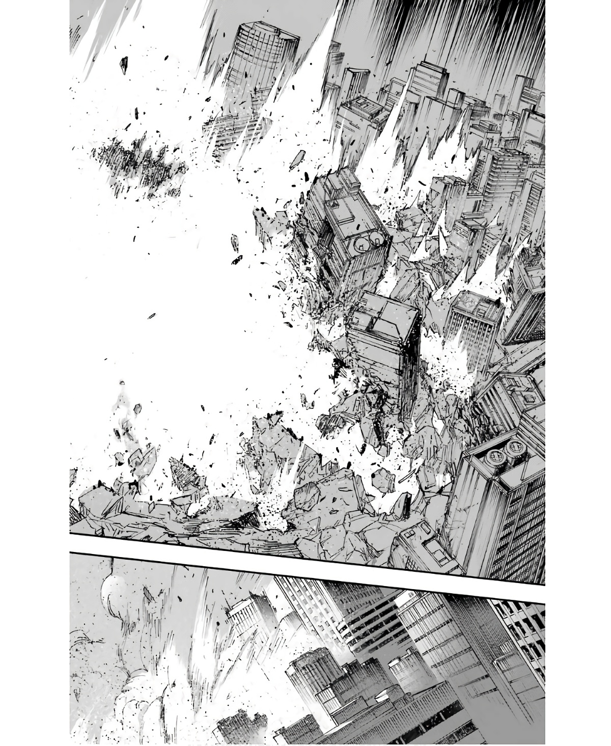 とある魔術のインデックス Chap 160 - Next Chap 161
