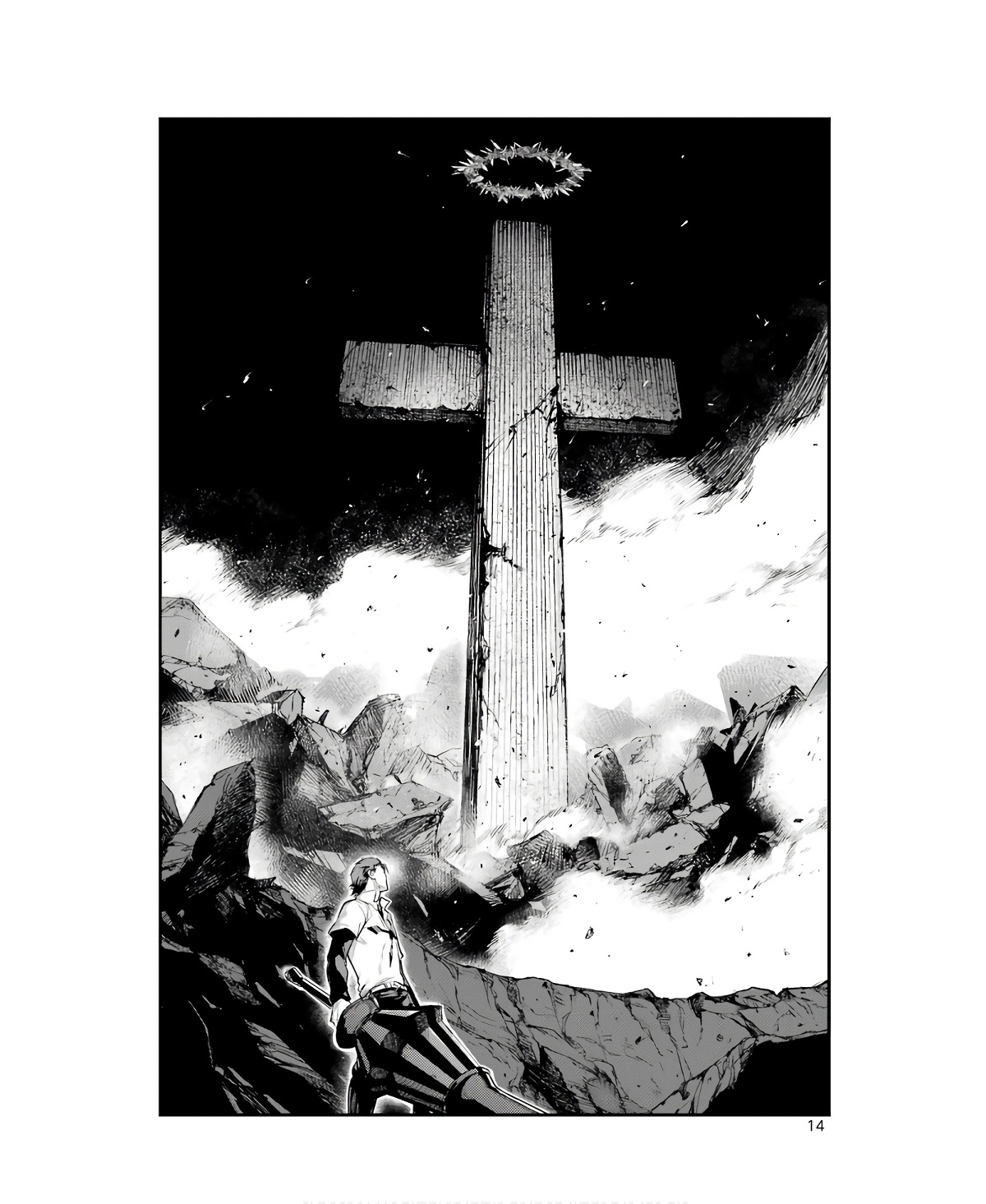 とある魔術のインデックス Chap 162 - Next Chap 163