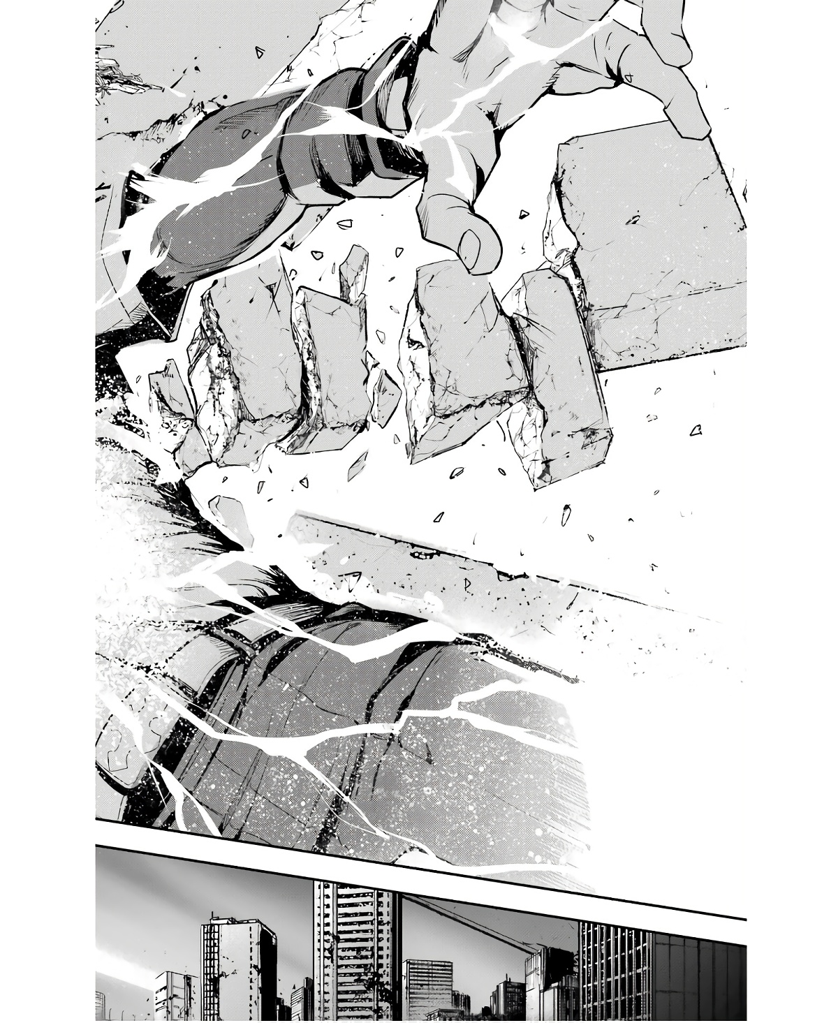 とある魔術のインデックス Chap 162 - Next Chap 163