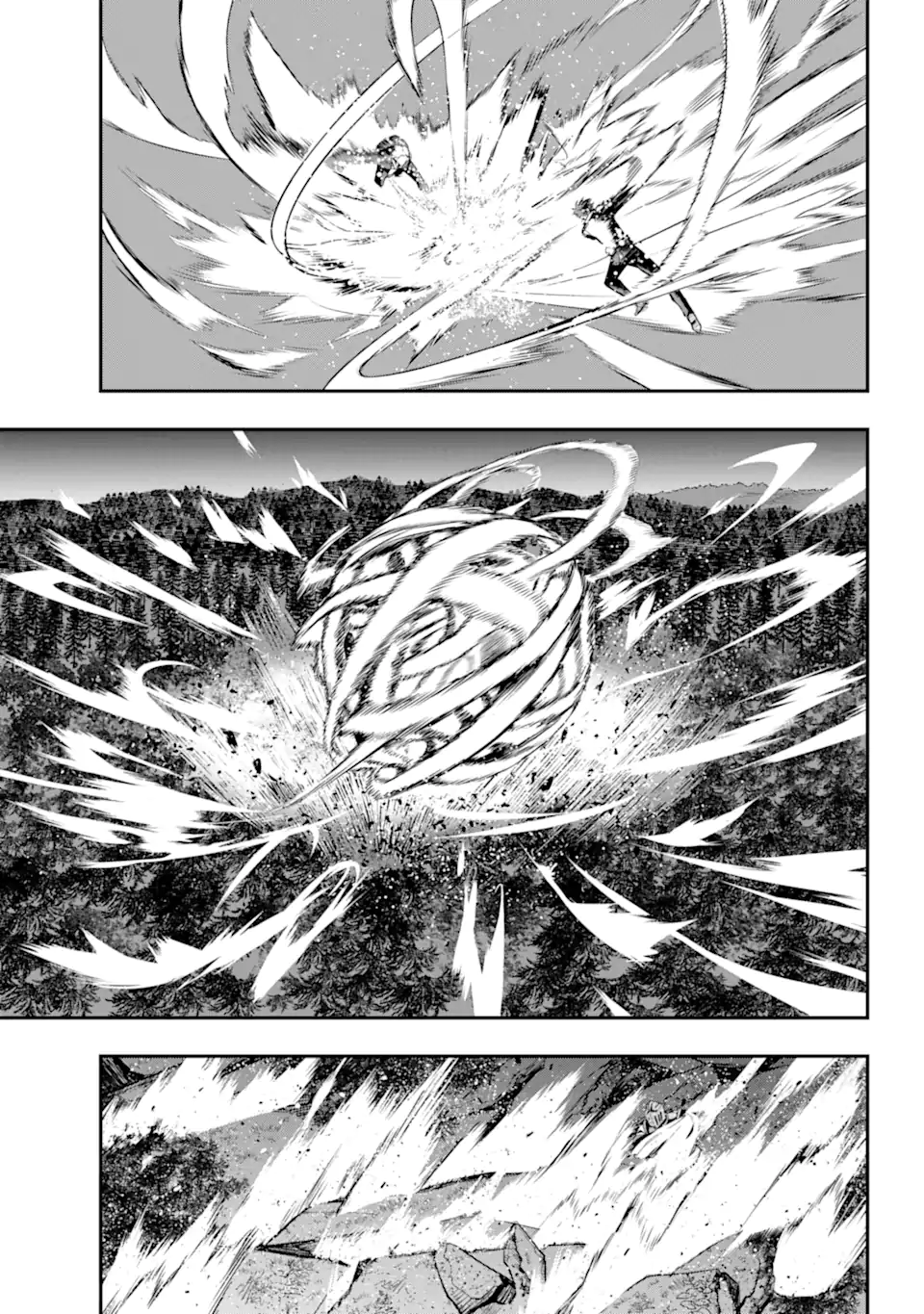 とある魔術のインデックス Chap 179 - Next Chap 180