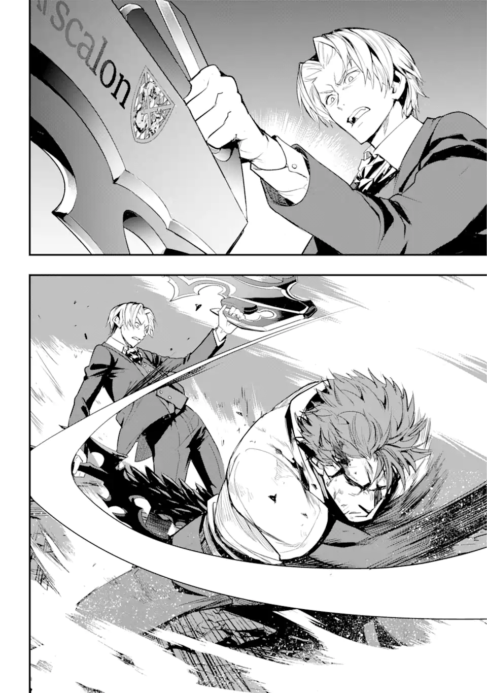 とある魔術のインデックス Chap 181.1 - Next Chap 182.1