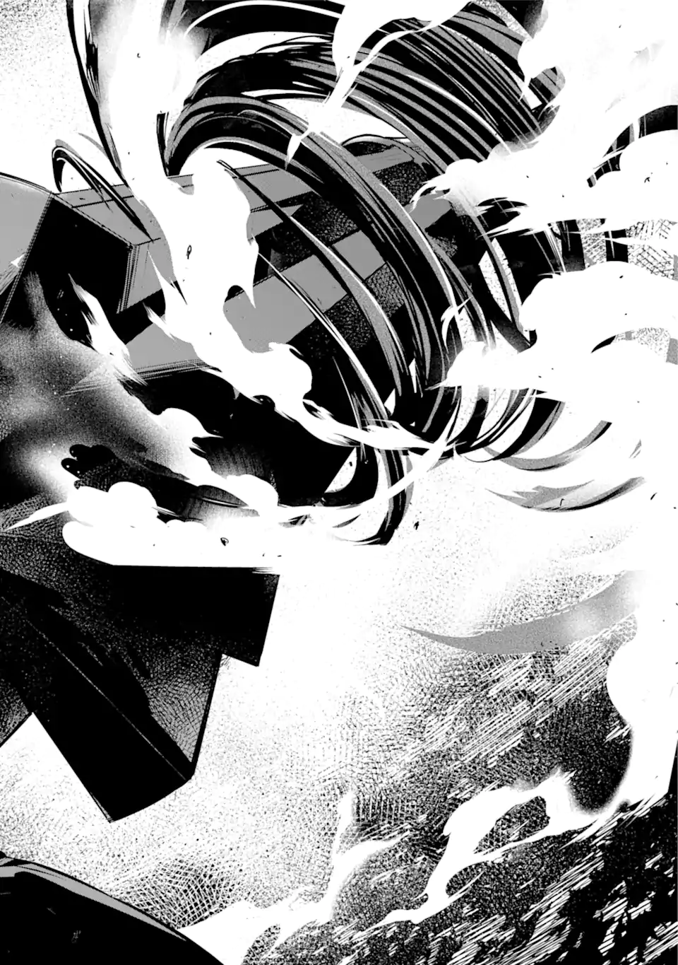 とある魔術のインデックス Chap 181.2 - Next Chap 182.2