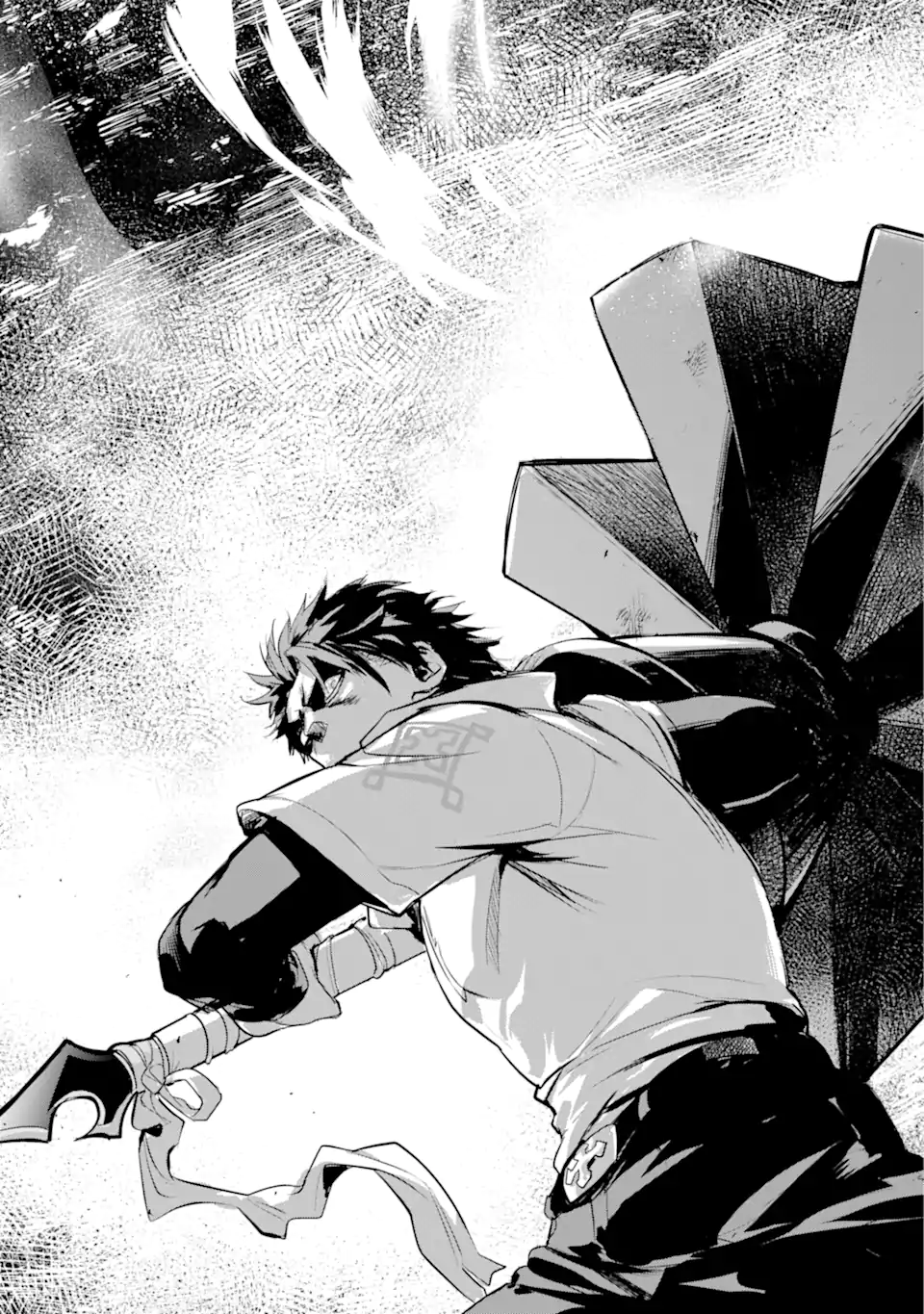 とある魔術のインデックス Chap 181.2 - Next Chap 182.2