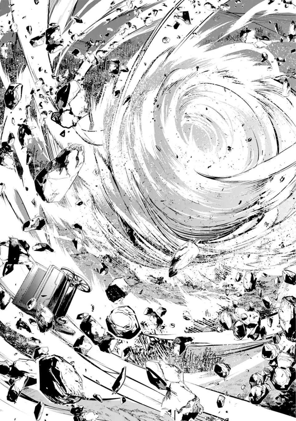 とある魔術のインデックス Chap 182 - Next Chap 183