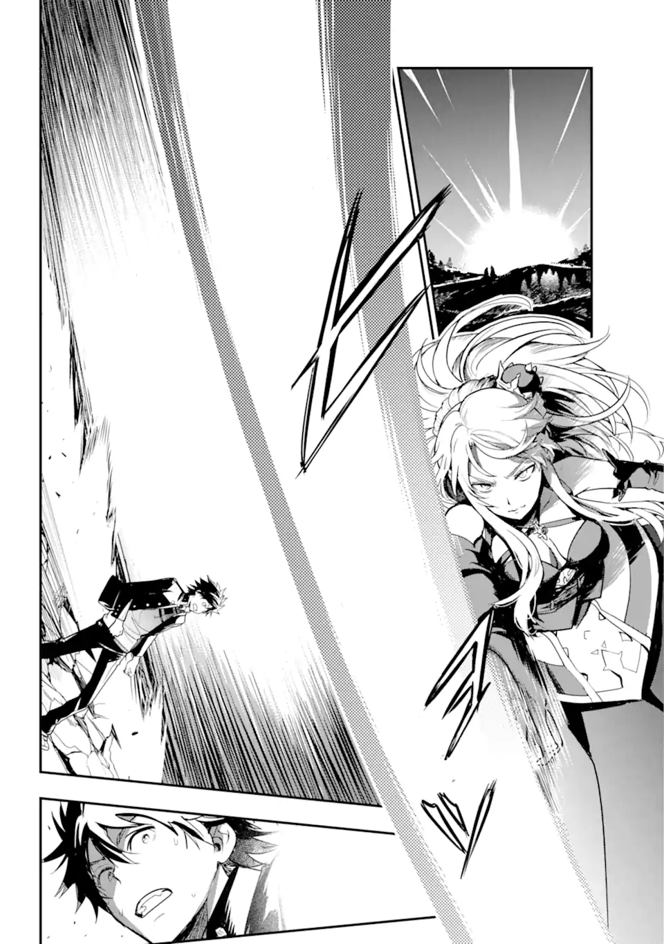 とある魔術のインデックス Chap 182 - Next Chap 183