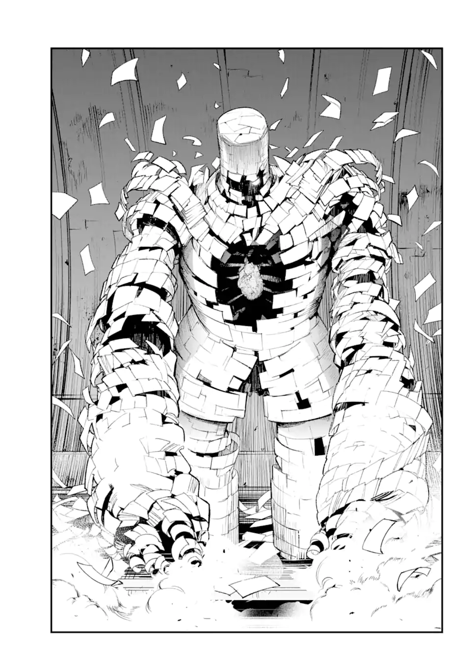 とある魔術のインデックス Chap 184 - Next Chap 185