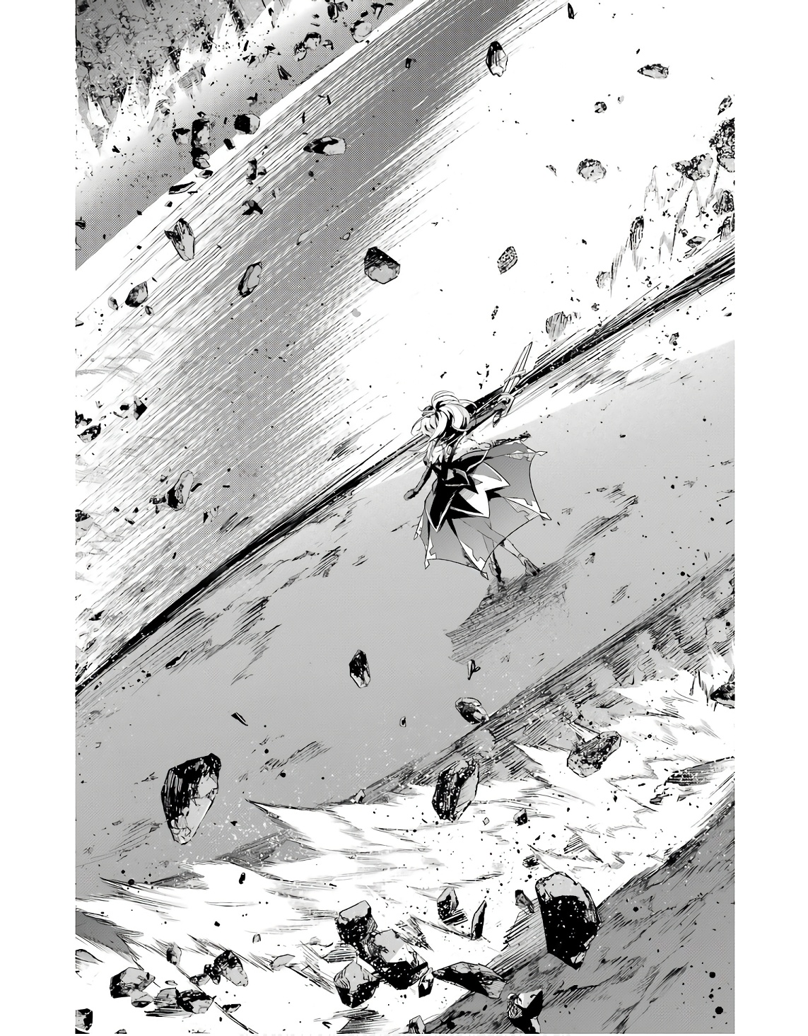 とある魔術のインデックス Chap 188 - Next Chap 189