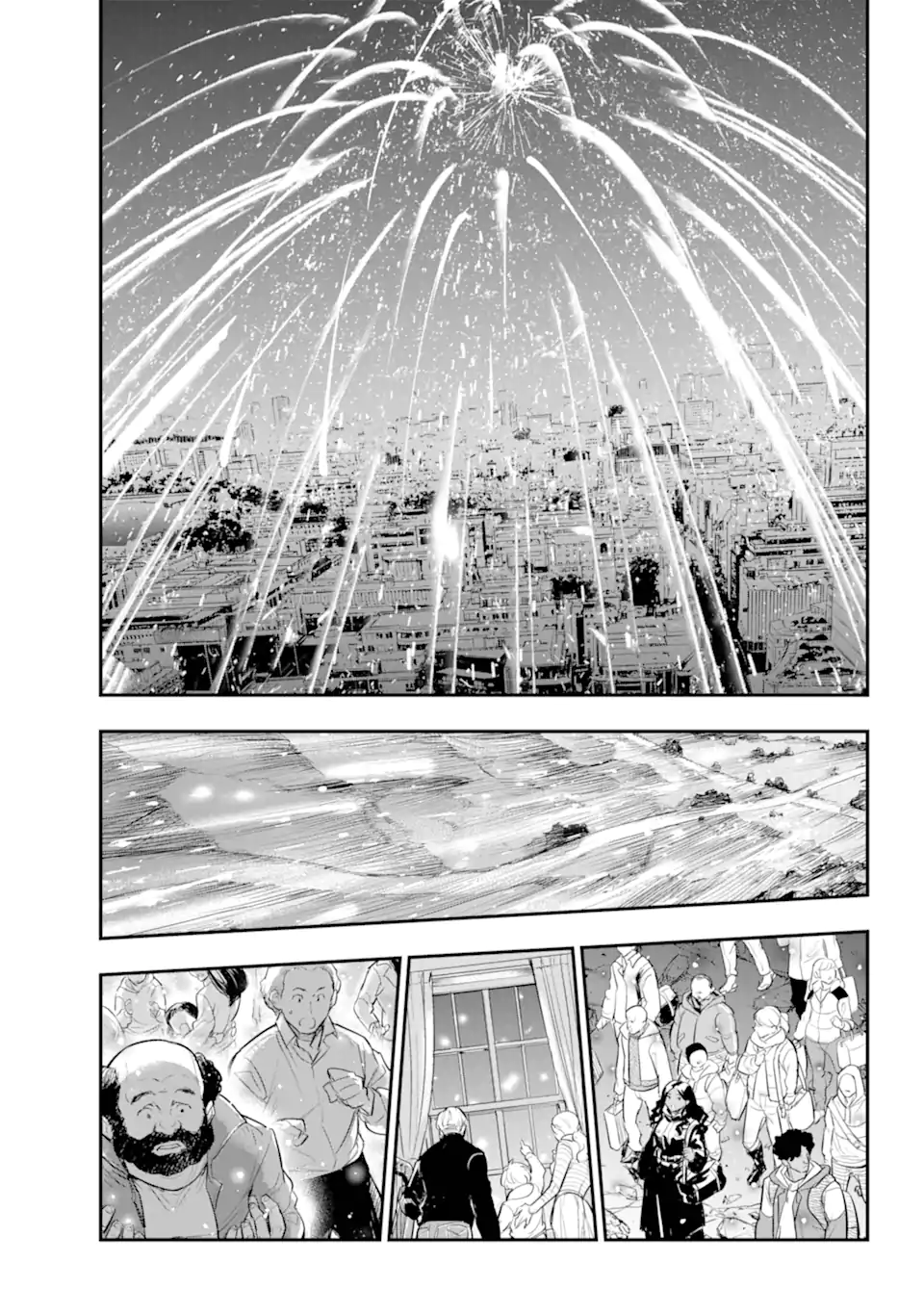 とある魔術のインデックス Chap 193.2 - Next Chap 194.2