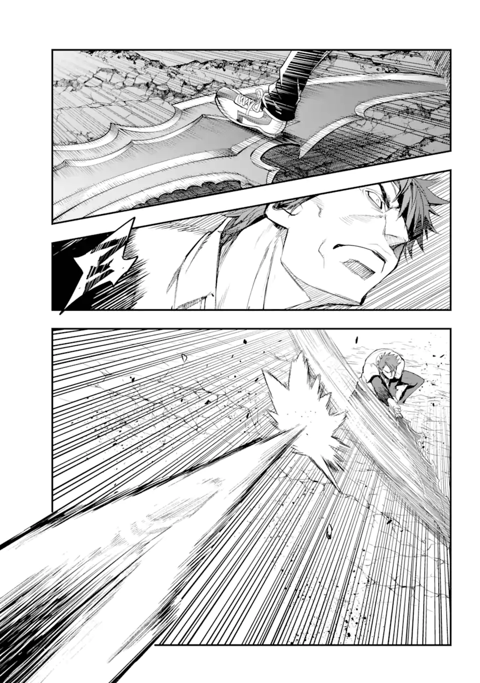 とある魔術のインデックス Chap 194 - Next Chap 195