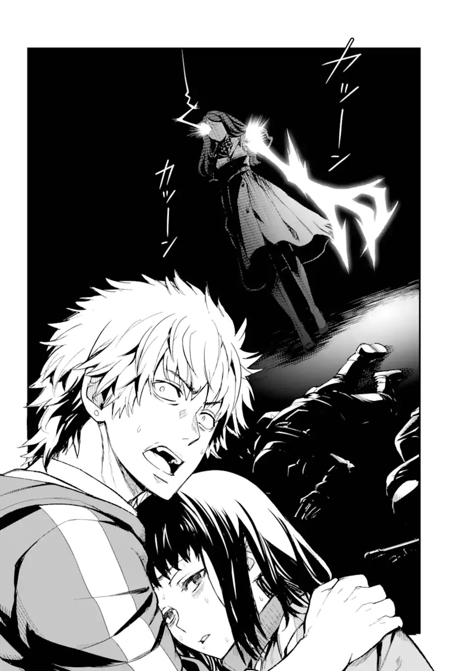 とある魔術のインデックス Chap 207.2 - Next Chap 208.2