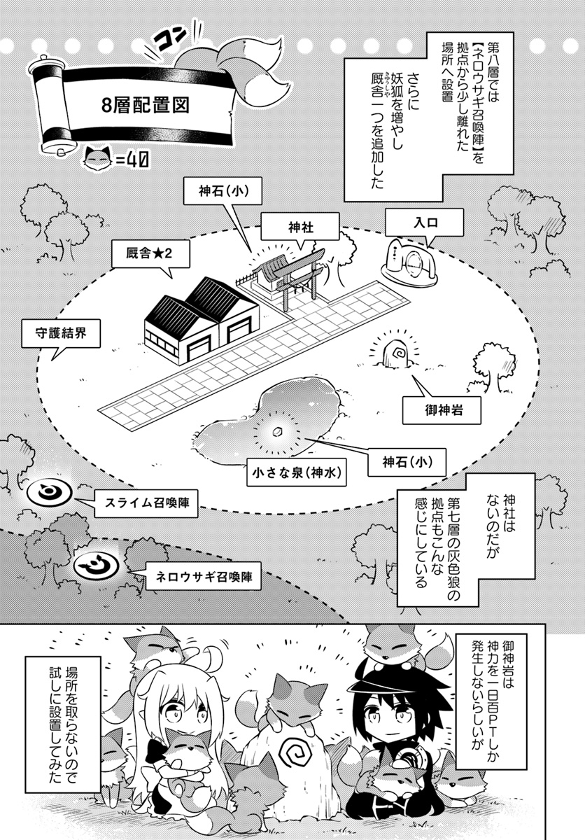 塔の管理をしてみよう Chap 14 - Next Chap 15