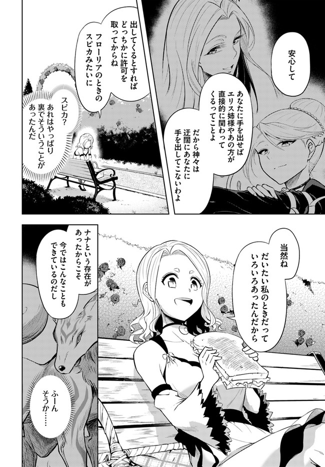 塔の管理をしてみよう Chap 29 - Next Chap 30